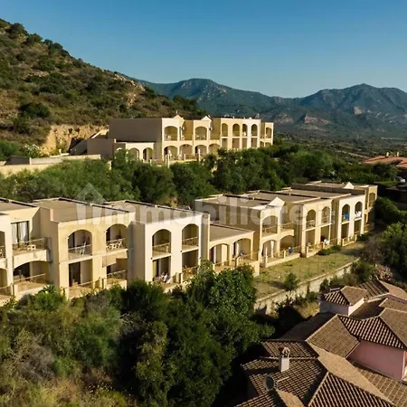 Domus Michela * Is Molas