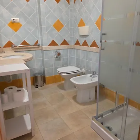 Domus Michela Is Molas