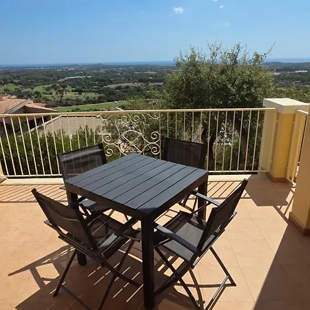 Domus Michela Is Molas