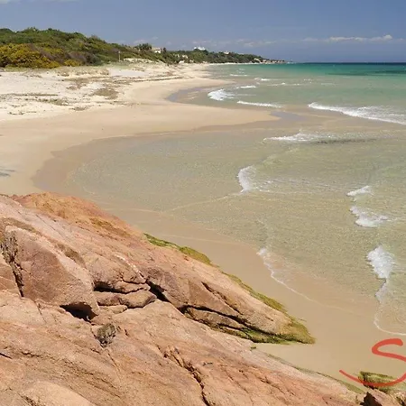 Domus Michela * Is Molas