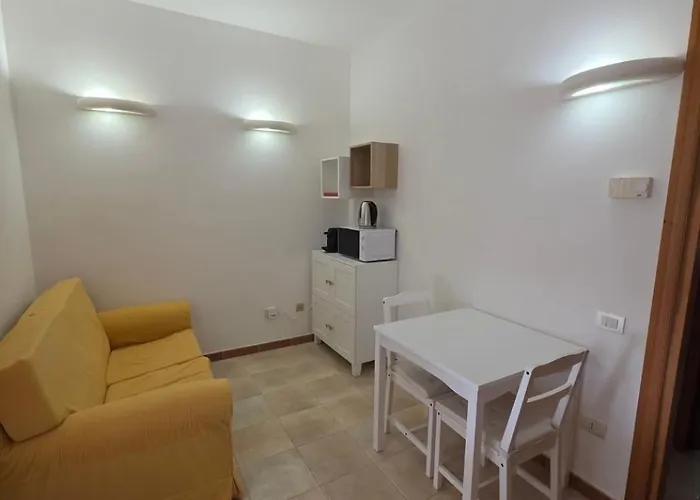 Apartment Domus Michela *