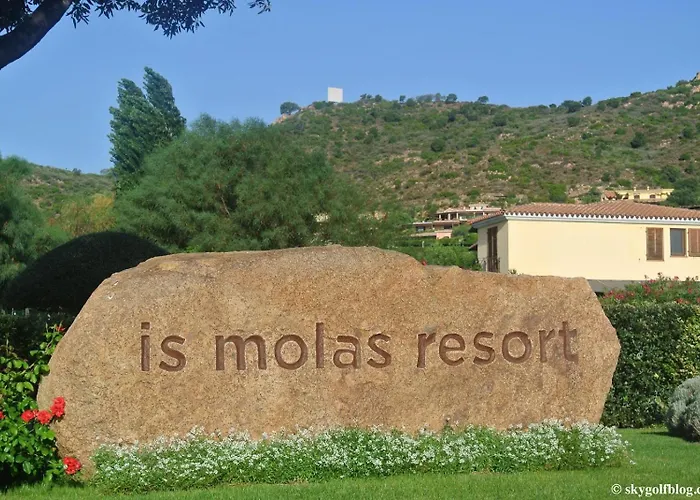 Domus Michela Is Molas