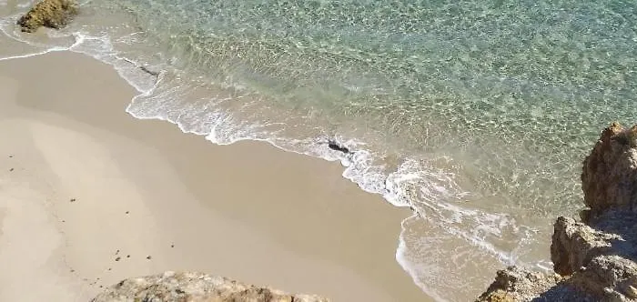 Domus Michela * Is Molas